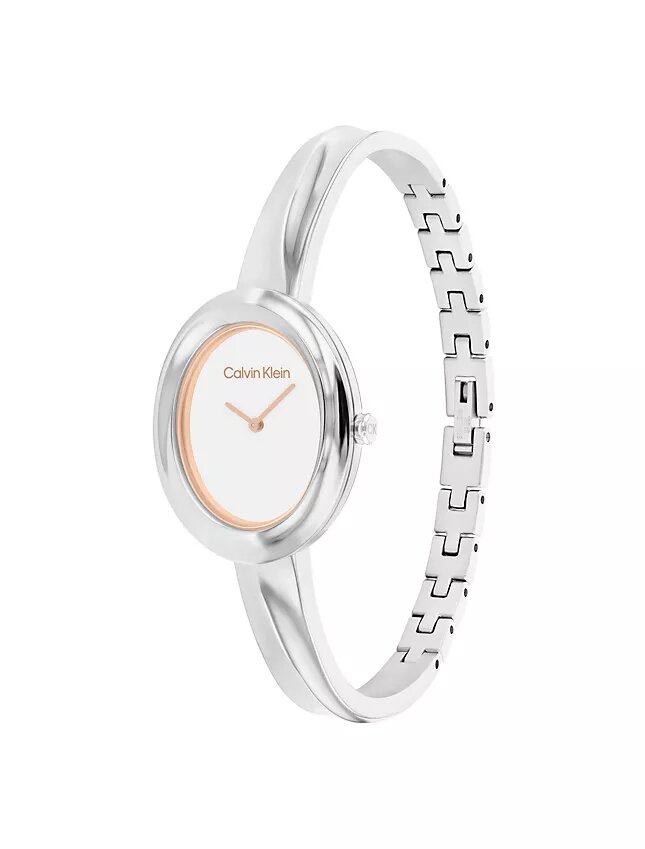 Orologio con lunetta sagomata Orologio con lunetta sagomata