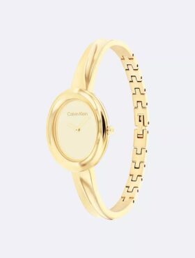 Orologio con lunetta sagomata