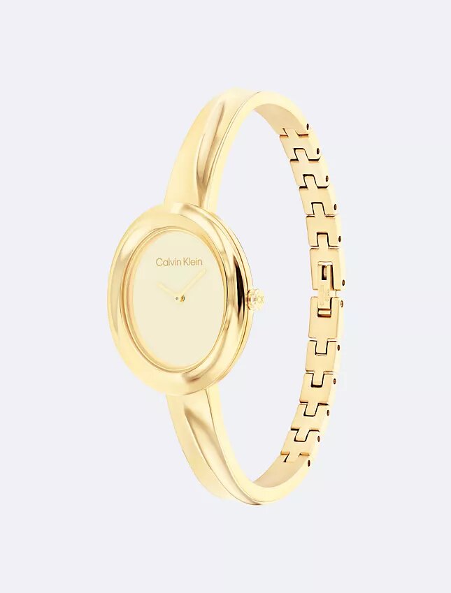 Orologio con lunetta sagomata Orologio con lunetta sagomata
