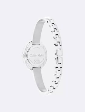 Orologio con lunetta sagomata