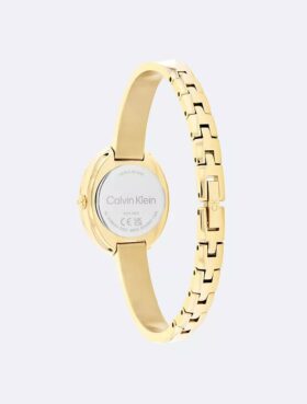 Orologio con lunetta sagomata