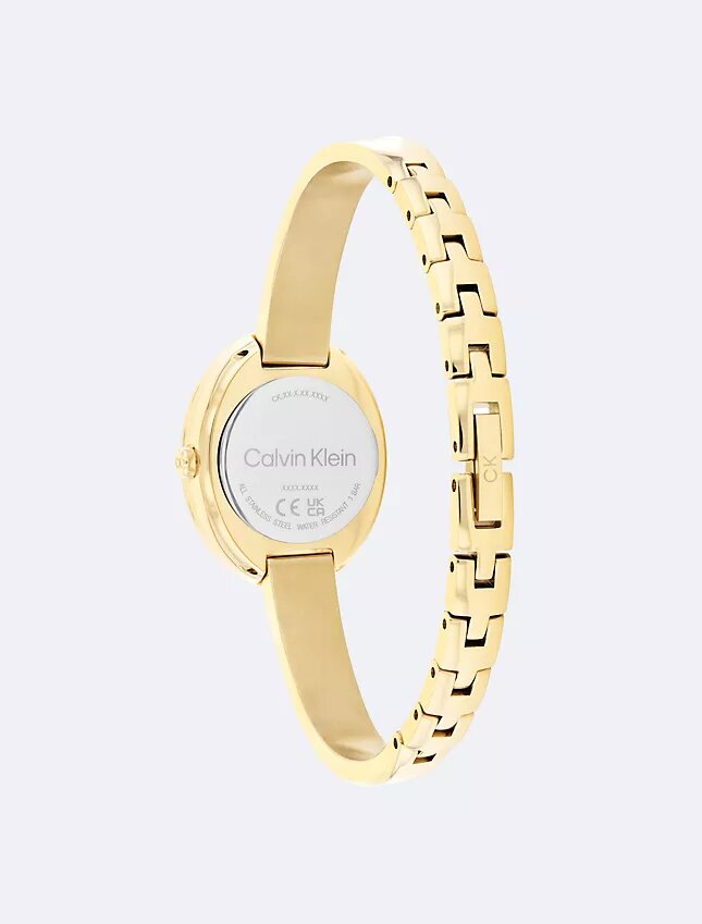 Orologio con lunetta sagomata Orologio con lunetta sagomata
