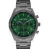 Orologio cronografo con bracciale Orologio cronografo con bracciale