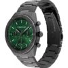 Orologio cronografo con bracciale Orologio cronografo con bracciale