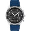 Orologio cronografo in silicone