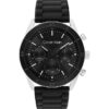 Orologio cronografo in silicone