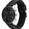 Orologio cronografo in silicone