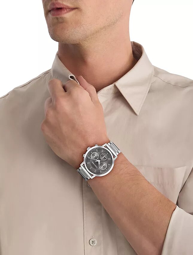 Orologio cronografo Sunray Orologio cronografo Sunray