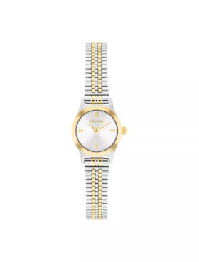 Orologio minimalista raffinato