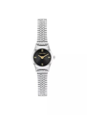Orologio minimalista raffinato