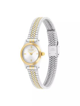 Orologio minimalista raffinato
