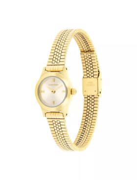 Orologio minimalista raffinato
