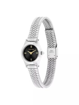 Orologio minimalista raffinato