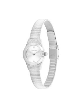 Orologio minimalista raffinato