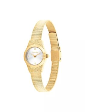 Orologio minimalista raffinato