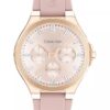 Orologio multifunzione con cinturino in silicone