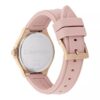 Orologio multifunzione con cinturino in silicone