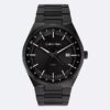 Orologio multifunzione dal design architettonico Orologio multifunzione dal design architettonico