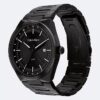 Orologio multifunzione dal design architettonico Orologio multifunzione dal design architettonico