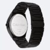 Orologio multifunzione dal design architettonico Orologio multifunzione dal design architettonico