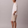Pantaloncini cargo chino dritti anni ’90 Pantaloncini cargo chino dritti anni ’90