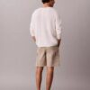 Pantaloncini cargo chino dritti anni ’90 Pantaloncini cargo chino dritti anni ’90
