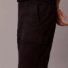 Pantaloncini cargo chino dritti anni ’90 Pantaloncini cargo chino dritti anni ’90