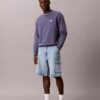 Pantaloncini cargo in Denim anni ’90 Pantaloncini cargo in Denim anni ’90