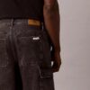 Pantaloncini cargo in Denim anni ’90