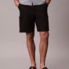 Pantaloncini cargo in misto lino Pantaloncini cargo in misto lino