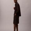 Pantaloncini cargo in twill di cotone Cotton Stretch Pantaloncini cargo in twill di cotone Cotton Stretch
