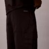 Pantaloncini cargo in twill di cotone Cotton Stretch Pantaloncini cargo in twill di cotone Cotton Stretch