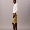 Pantaloncini cargo in twill di cotone Cotton Stretch Pantaloncini cargo in twill di cotone Cotton Stretch