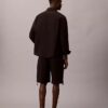 Pantaloncini cargo in twill di cotone Cotton Stretch Pantaloncini cargo in twill di cotone Cotton Stretch