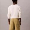 Pantaloncini cargo in twill di cotone Cotton Stretch Pantaloncini cargo in twill di cotone Cotton Stretch