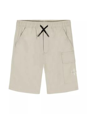 Pantaloncini cargo Monologo da bambino