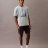 Pantaloncini cargo senza chiusura Pantaloncini cargo senza chiusura