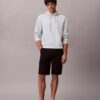 Pantaloncini cargo senza chiusura Pantaloncini cargo senza chiusura