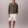 Pantaloncini cargo senza chiusura Pantaloncini cargo senza chiusura