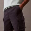 Pantaloncini cargo senza chiusura Pantaloncini cargo senza chiusura