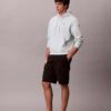 Pantaloncini cargo senza chiusura Pantaloncini cargo senza chiusura