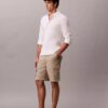 Pantaloncini cargo senza chiusura Pantaloncini cargo senza chiusura