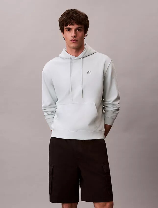 Pantaloncini cargo senza chiusura Pantaloncini cargo senza chiusura