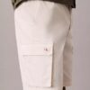 Pantaloncini cargo senza chiusura Pantaloncini cargo senza chiusura