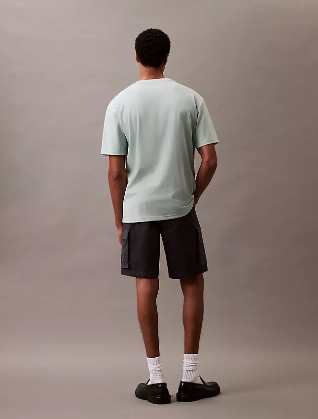 Pantaloncini cargo senza chiusura Pantaloncini cargo senza chiusura