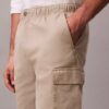 Pantaloncini cargo senza chiusura Pantaloncini cargo senza chiusura