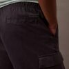 Pantaloncini cargo senza chiusura Pantaloncini cargo senza chiusura