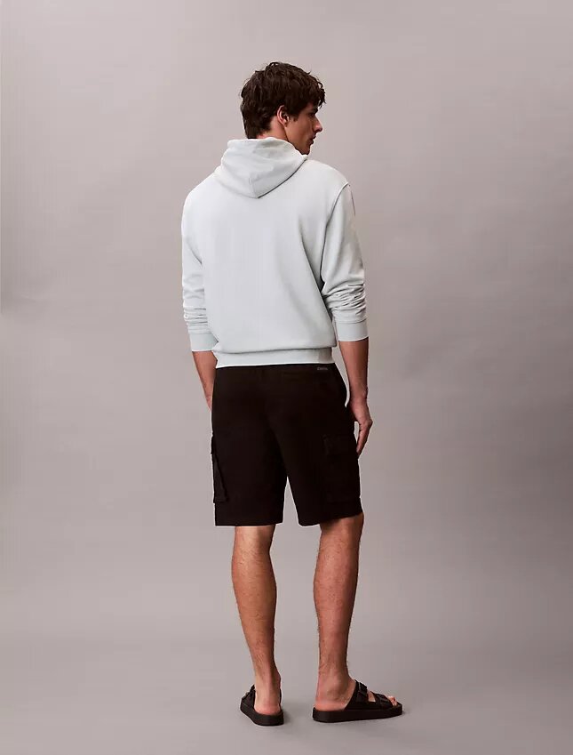 Pantaloncini cargo senza chiusura Pantaloncini cargo senza chiusura