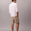 Pantaloncini cargo senza chiusura Pantaloncini cargo senza chiusura
