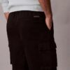Pantaloncini cargo senza chiusura Pantaloncini cargo senza chiusura
